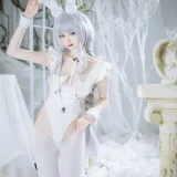 封疆疆v《恶毒》写真图集 31P｜在线预览与图包下载