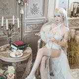 封疆疆v《埃姆登》写真图集 33P｜在线预览与图包下载