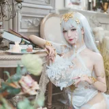 封疆疆v《埃姆登》写真图集 33P｜在线预览与图包下载