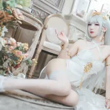 封疆疆v《埃姆登》写真图集 33P｜在线预览与图包下载