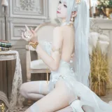 封疆疆v《埃姆登》写真图集 33P｜在线预览与图包下载