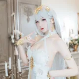 封疆疆v《埃姆登》写真图集 33P｜在线预览与图包下载
