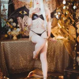 封疆疆v《埃及疆》写真图集 26P｜在线预览与图包下载