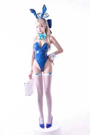 封疆疆v《飞鸟马时Toki》写真图集 40P｜在线预览与图包下载