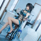 封疆疆v《阮梅》写真图集 32P｜在线预览与图包下载