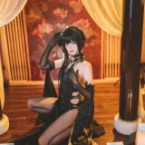封疆疆v《镇海》写真图集 32P｜在线预览与图包下载