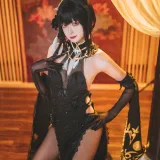 封疆疆v《镇海》写真图集 32P｜在线预览与图包下载