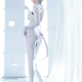 封疆疆v《纳希莫夫上将》写真图集 40P｜在线预览与图包下载