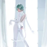 封疆疆v《纳希莫夫上将》写真图集 40P｜在线预览与图包下载