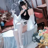 封疆疆v《彼得·史特拉塞》写真图集 40P｜在线预览与图包下载