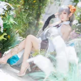 封疆疆v《埃佛森》写真图集 12P｜在线预览与图包下载