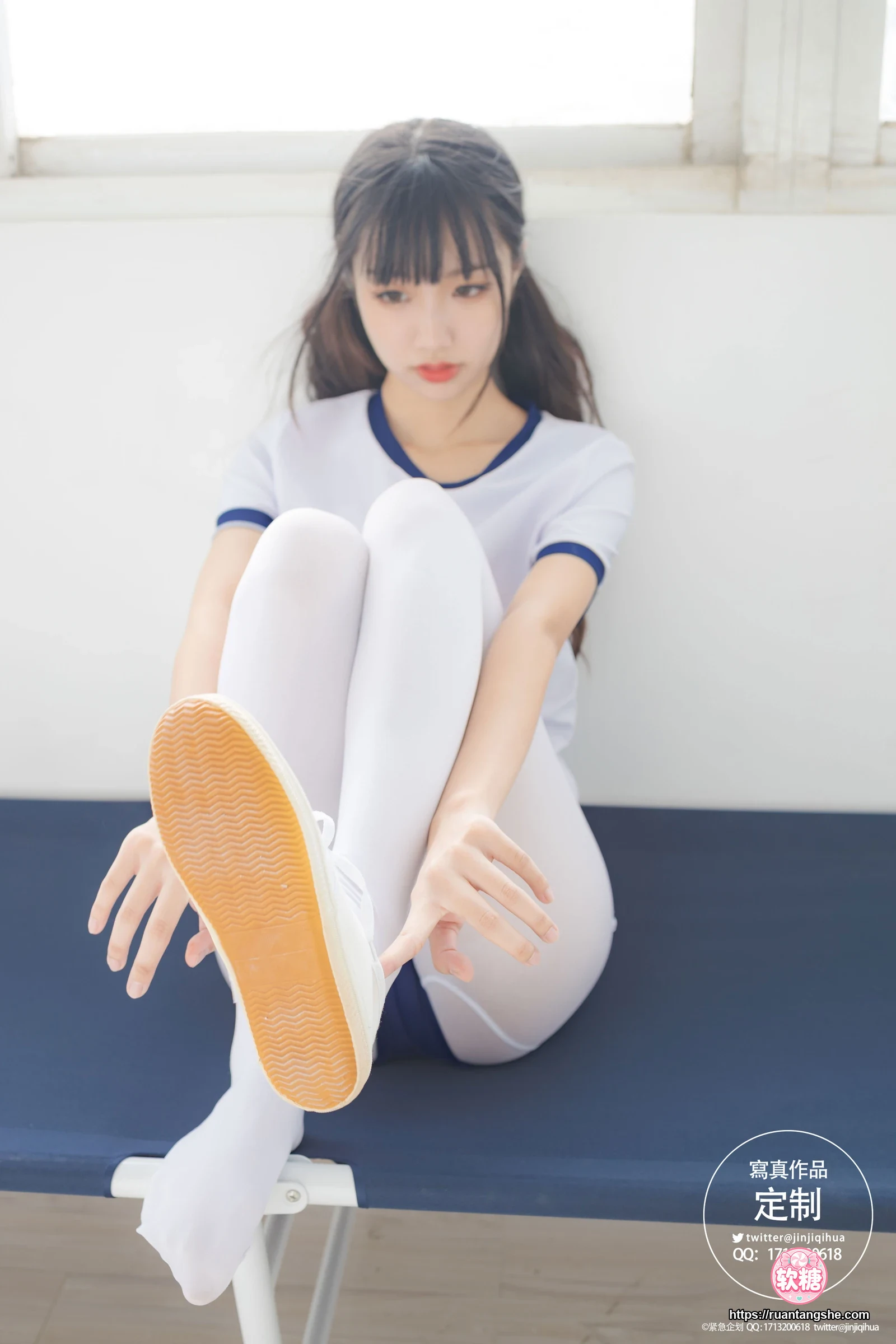 紧急企划 紧急企划 VOL.004