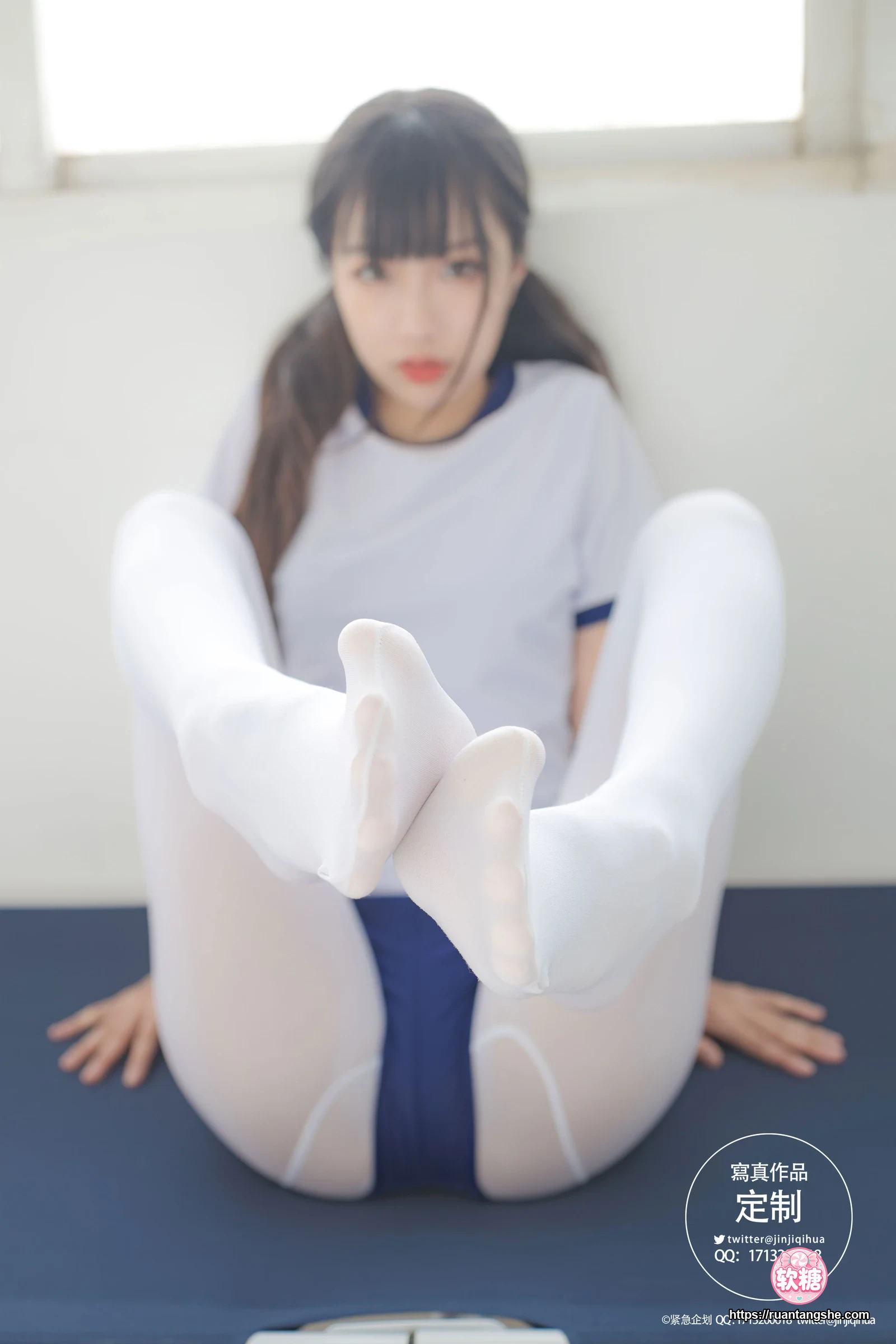 紧急企划 紧急企划 VOL.004