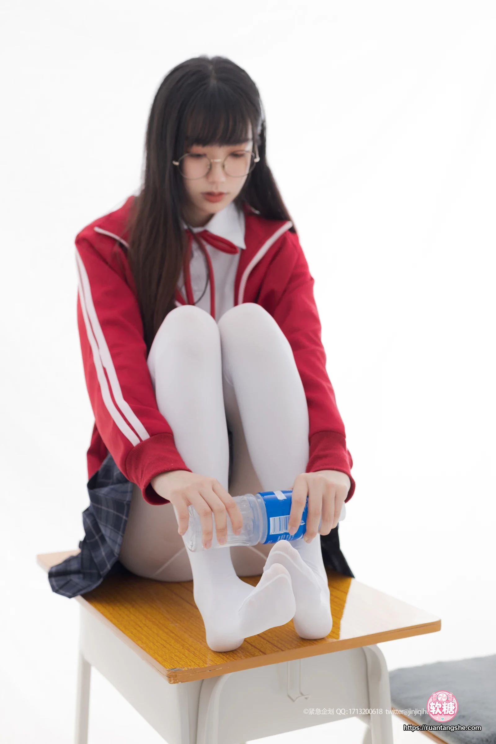 紧急企划 紧急企划 VOL.008
