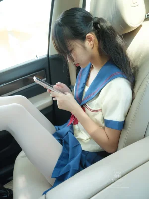 紧急企划《VOL.023》写真图集 88P+1V｜在线预览与图包下载