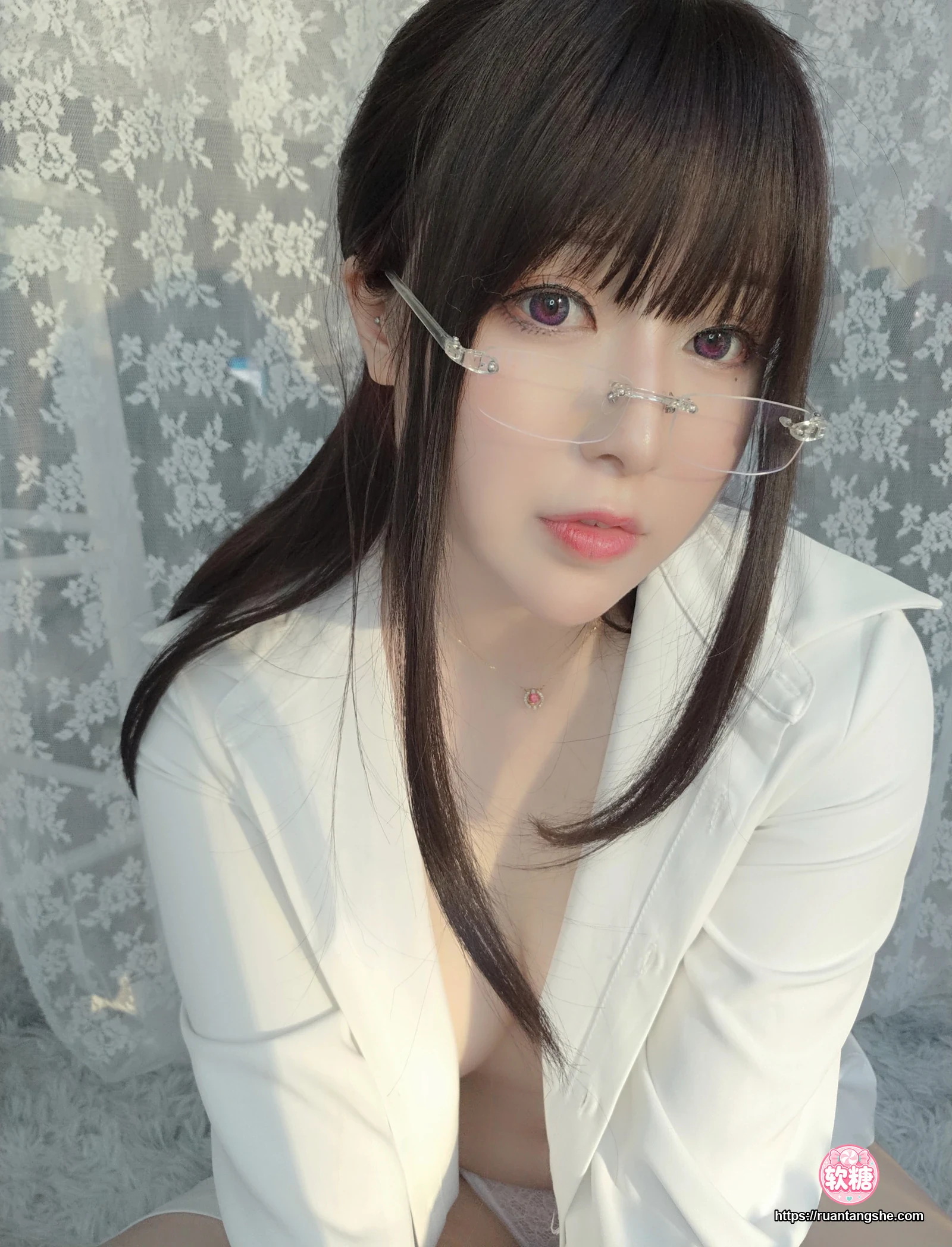 小容仔咕咕咕w 小容仔咕咕咕w NO.006 - 创口贴OL