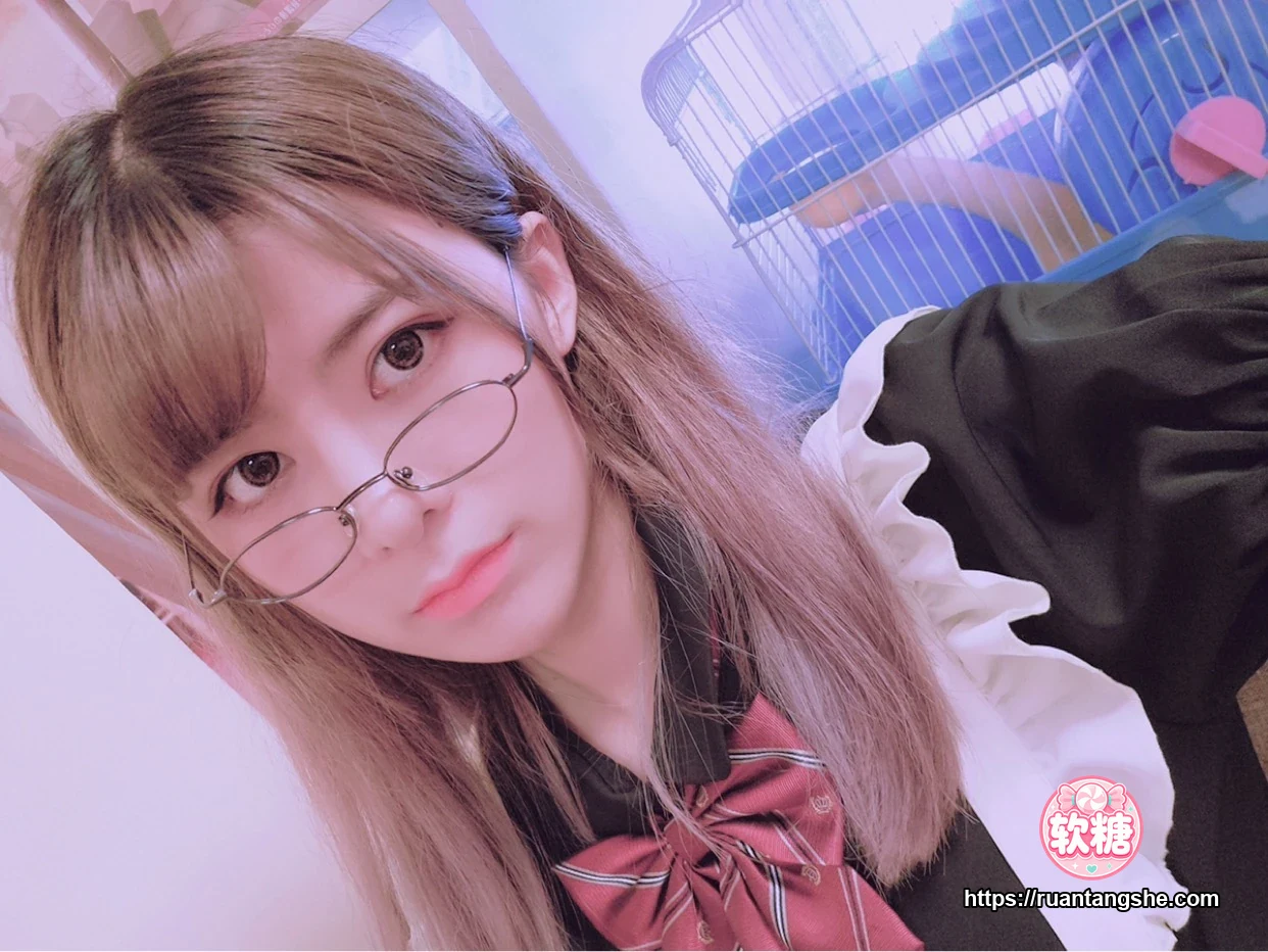眼酱大魔王w 眼酱大魔王w NO.010 - 五月合集女仆店D.VA