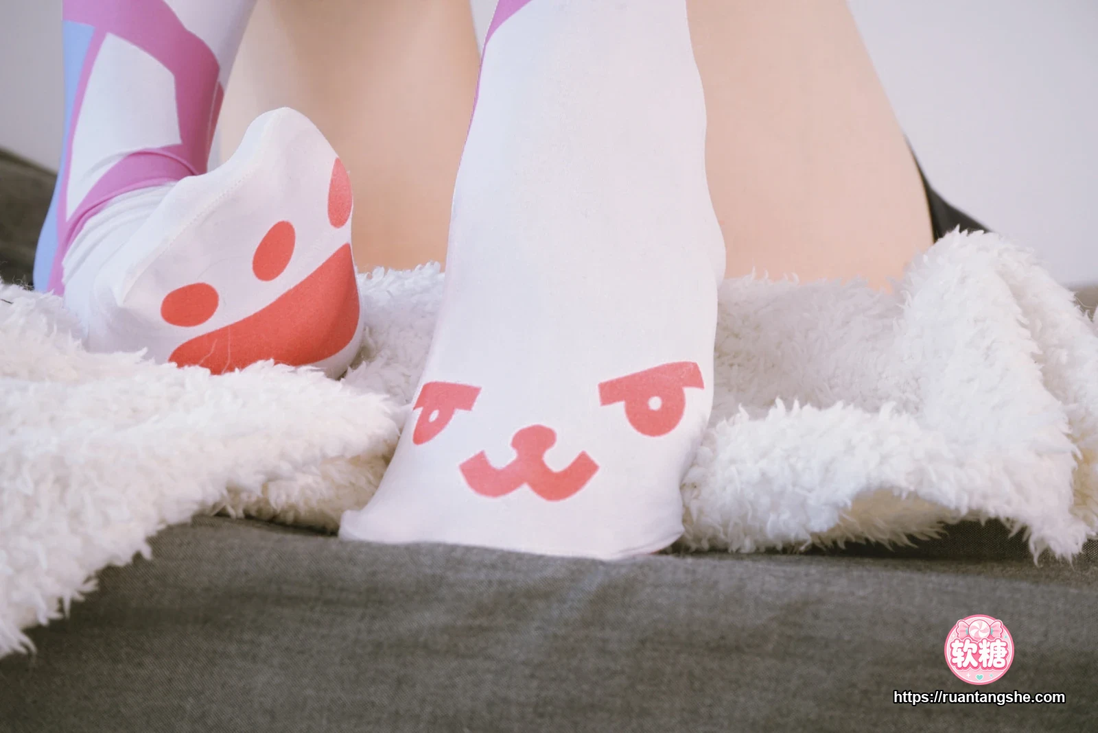 眼酱大魔王w 眼酱大魔王w NO.010 - 五月合集女仆店D.VA