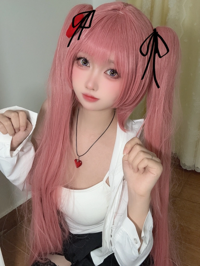 洛桑w伊梓《25年3月会员专属 学妹黄裙》写真图集 34P｜在线预览与图包下载