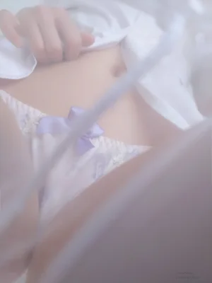 眼酱大魔王w《白护士》写真图集 19P｜在线预览与图包下载