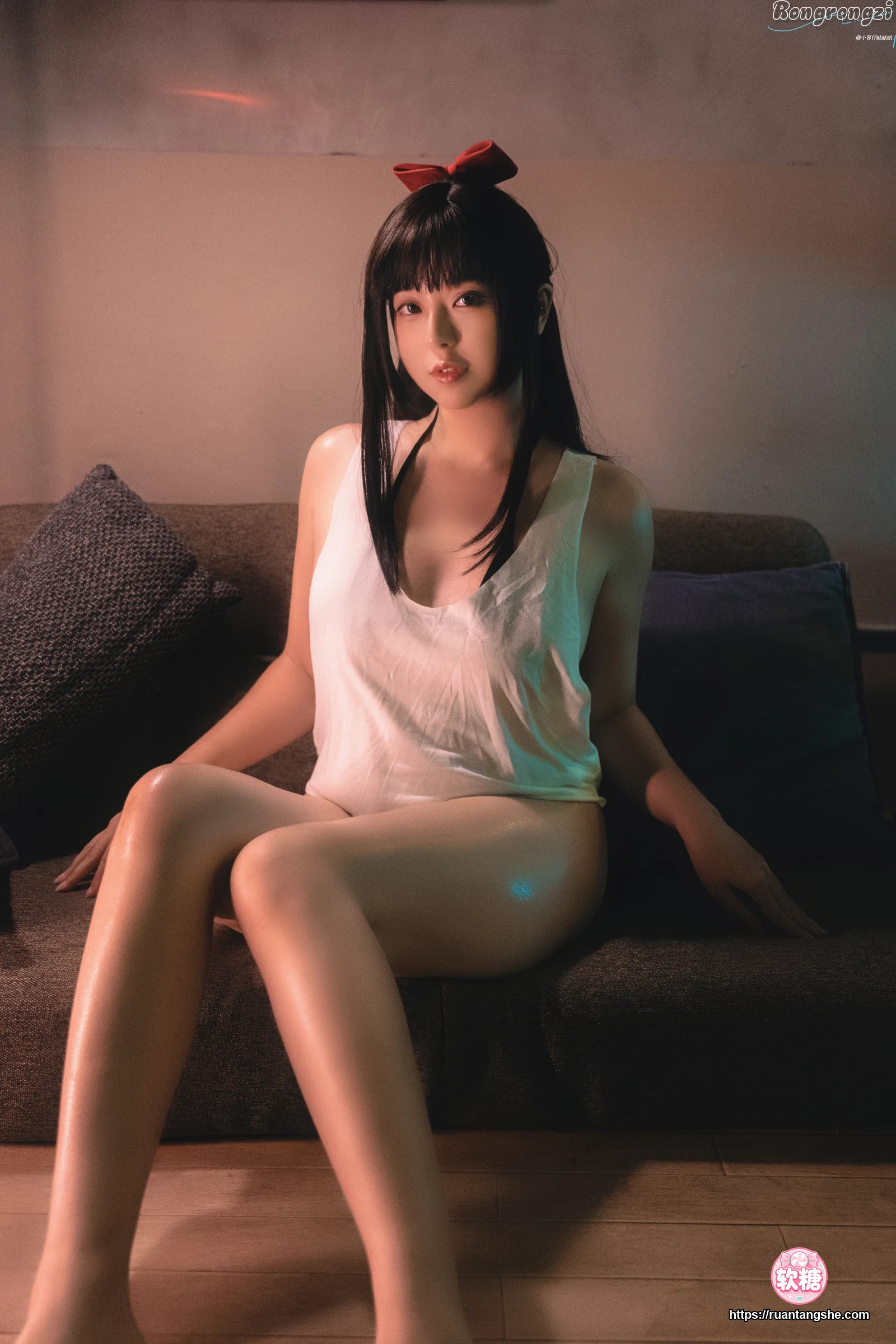小容仔咕咕咕w 小容仔咕咕咕w NO.028 - 第一视角