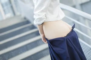眼酱大魔王w《十月》写真图集 47P｜在线预览与图包下载