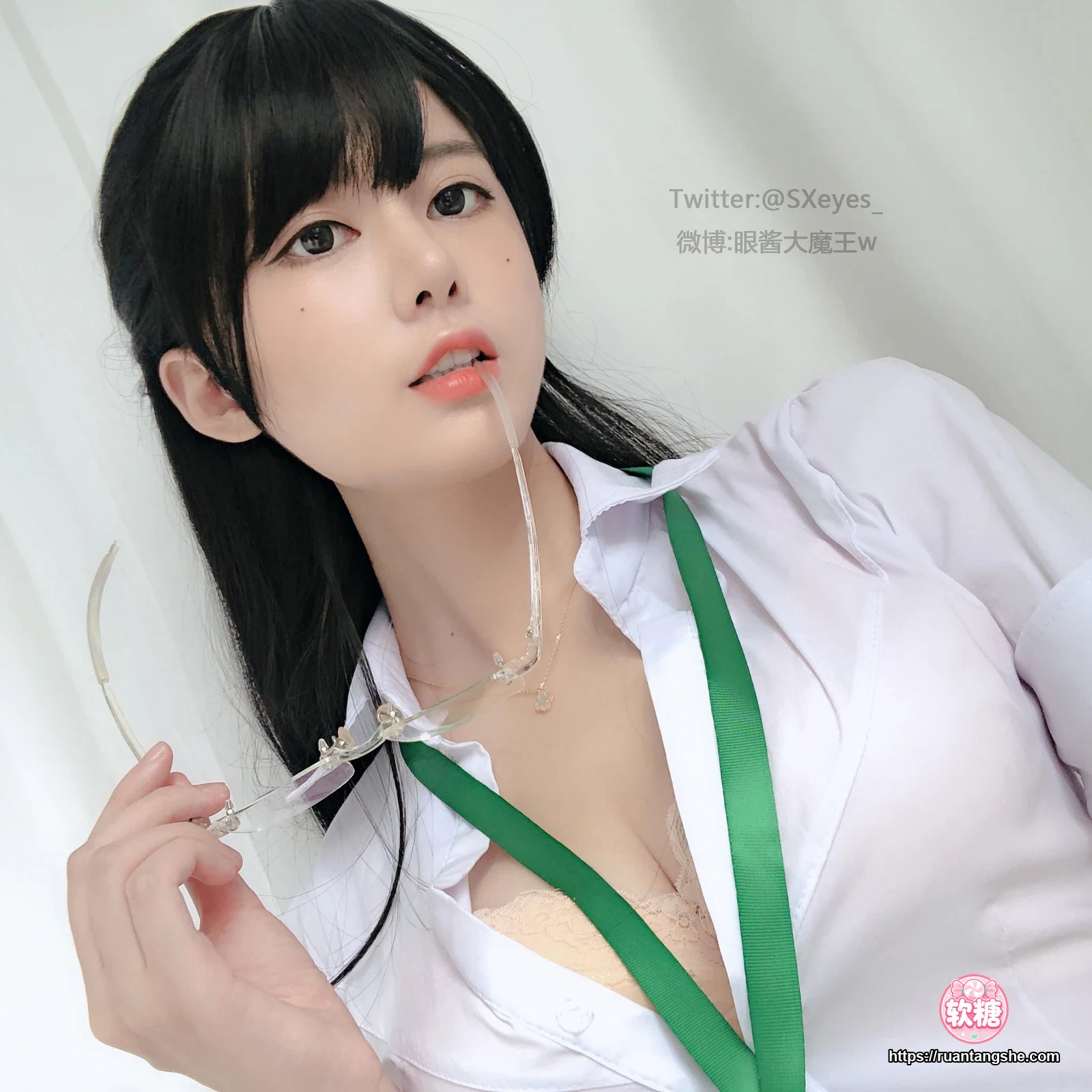 眼酱大魔王w 眼酱大魔王w NO.080 - VOL.增刊 OL5