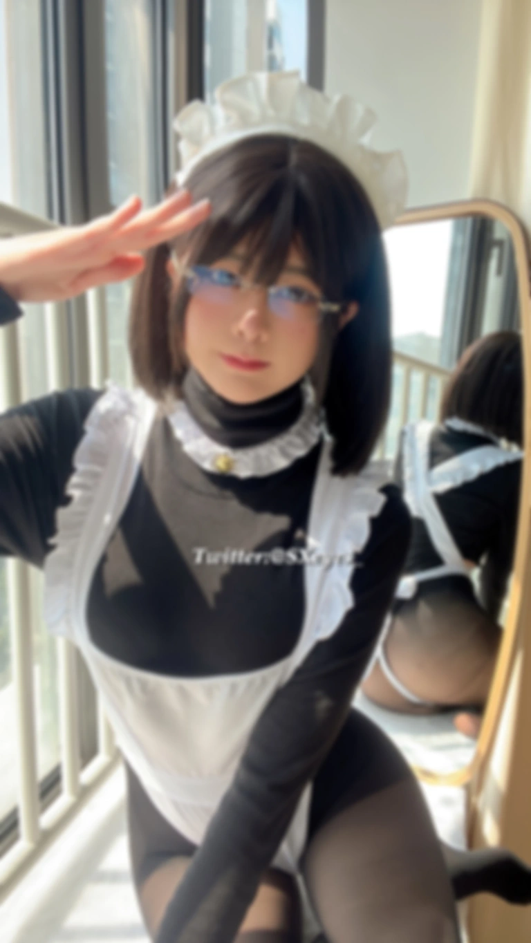 眼酱大魔王w《Fantia 2022年03月会员合集》写真图集 31P｜在线预览与图包下载