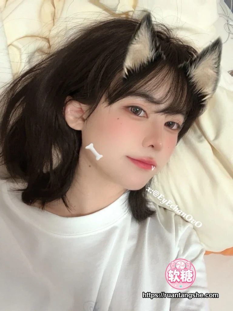 眼酱大魔王w 眼酱大魔王w NO.101 - Fantia 2024年07月会员合集