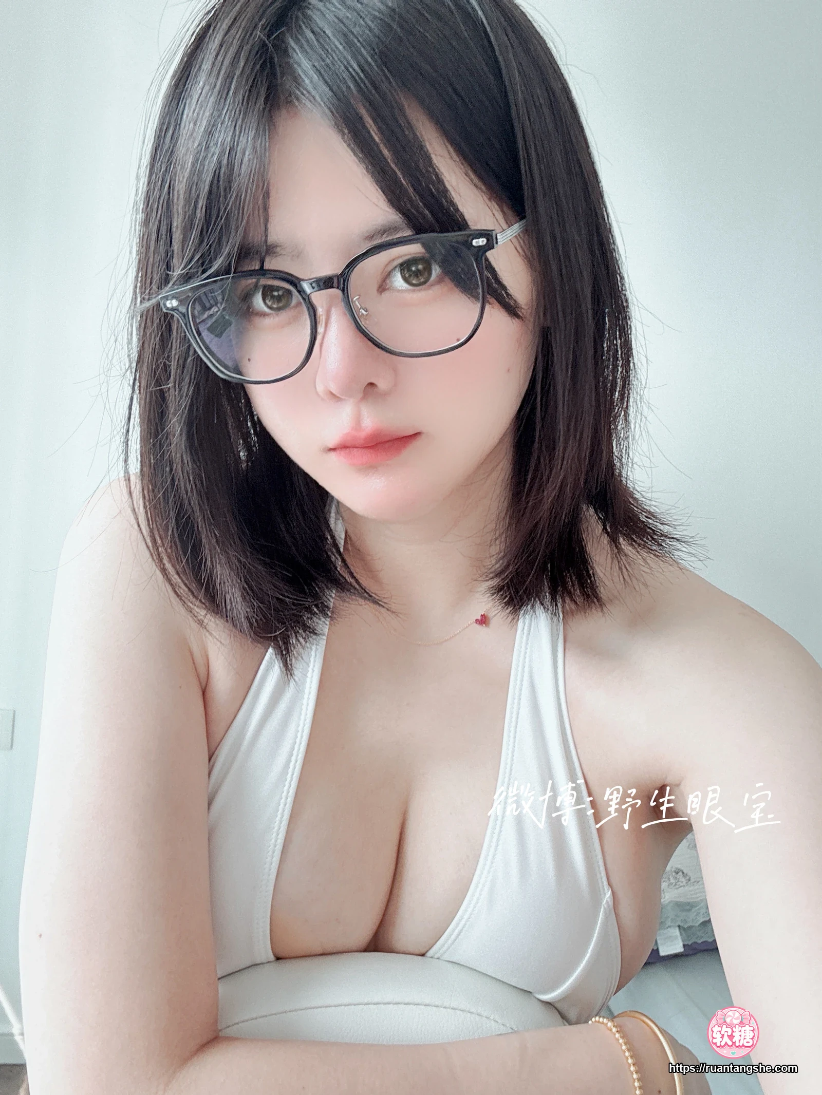 眼酱大魔王w 眼酱大魔王w NO.103 - Fantia 2024年09月会员合集