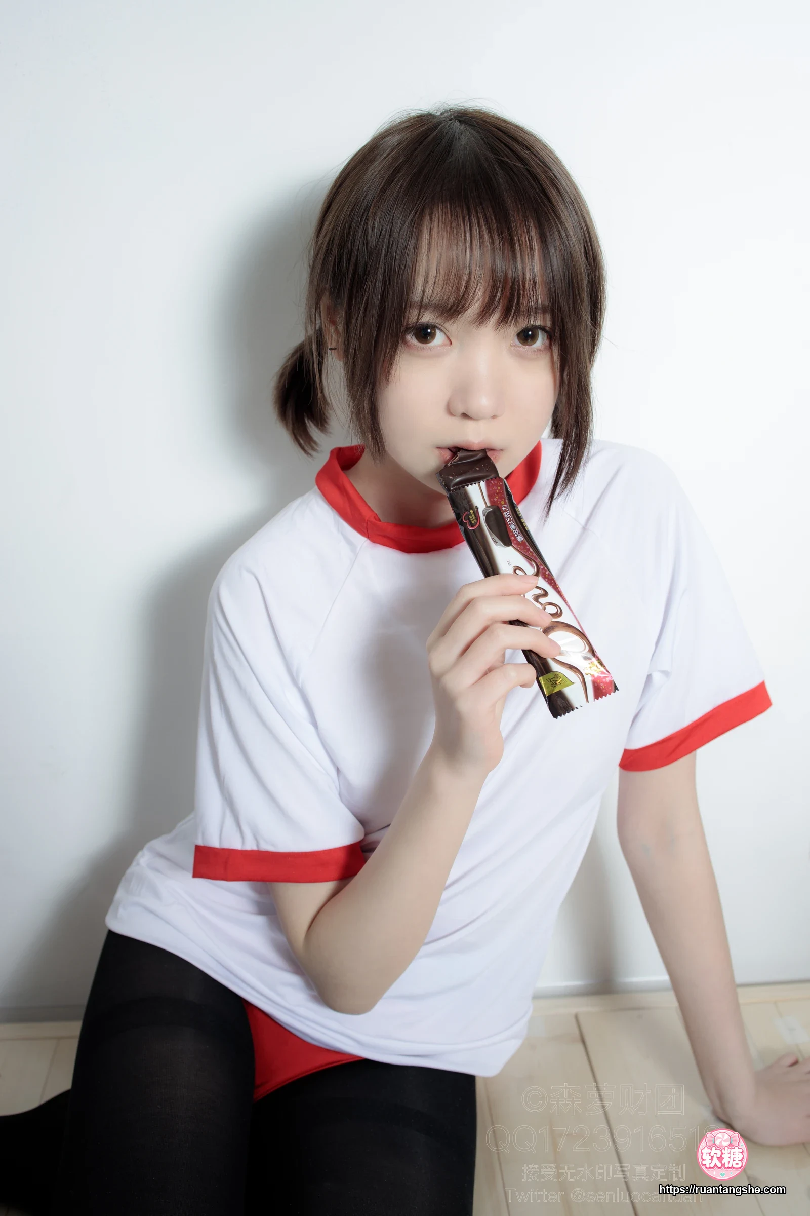 森萝财团 WTMSB-001