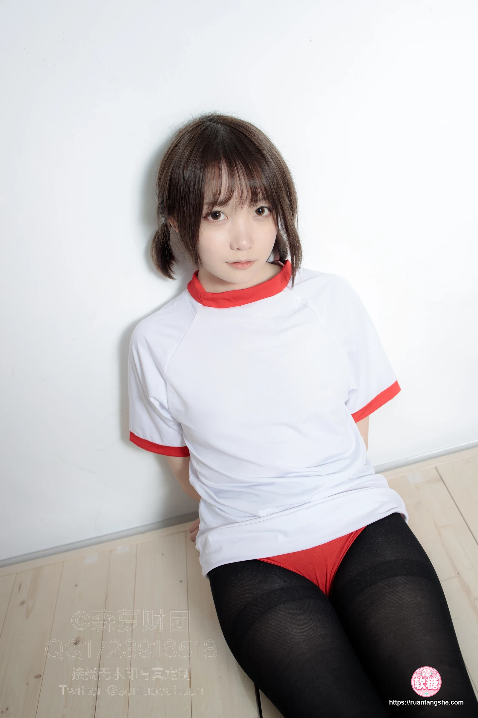 森萝财团 WTMSB-001