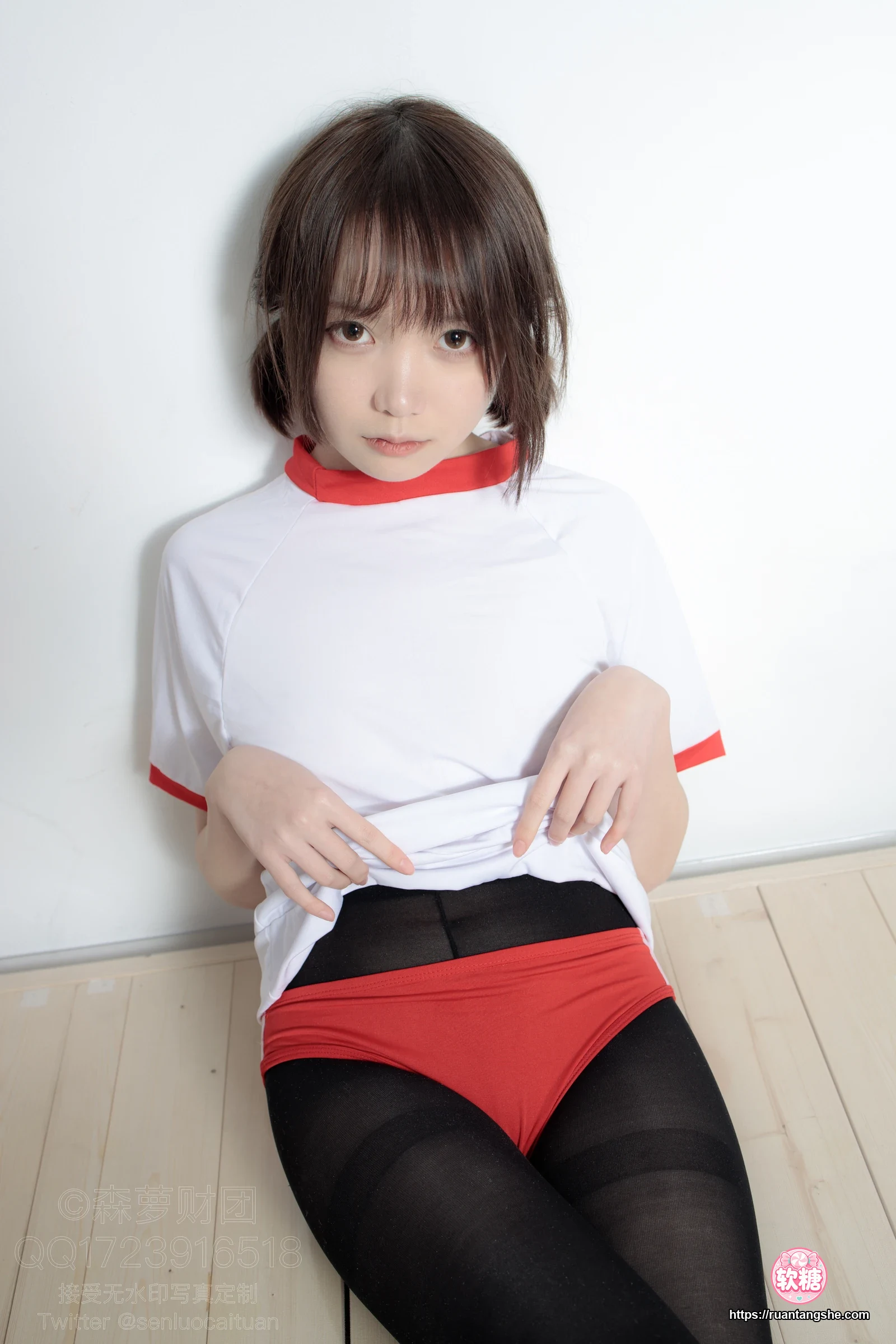 森萝财团 WTMSB-001