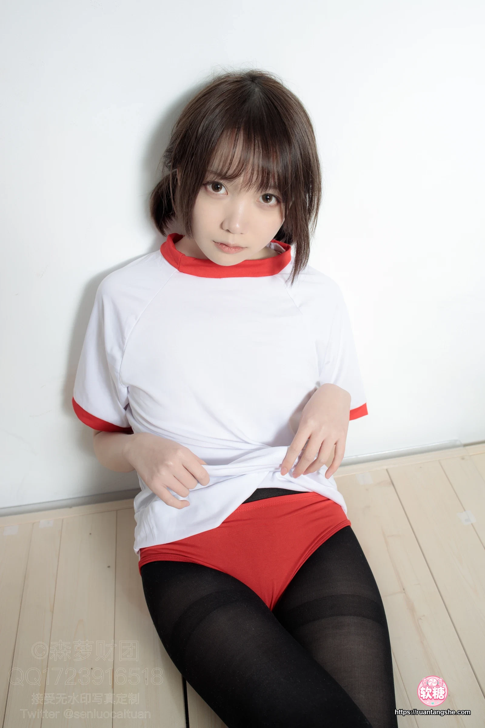 森萝财团 WTMSB-001
