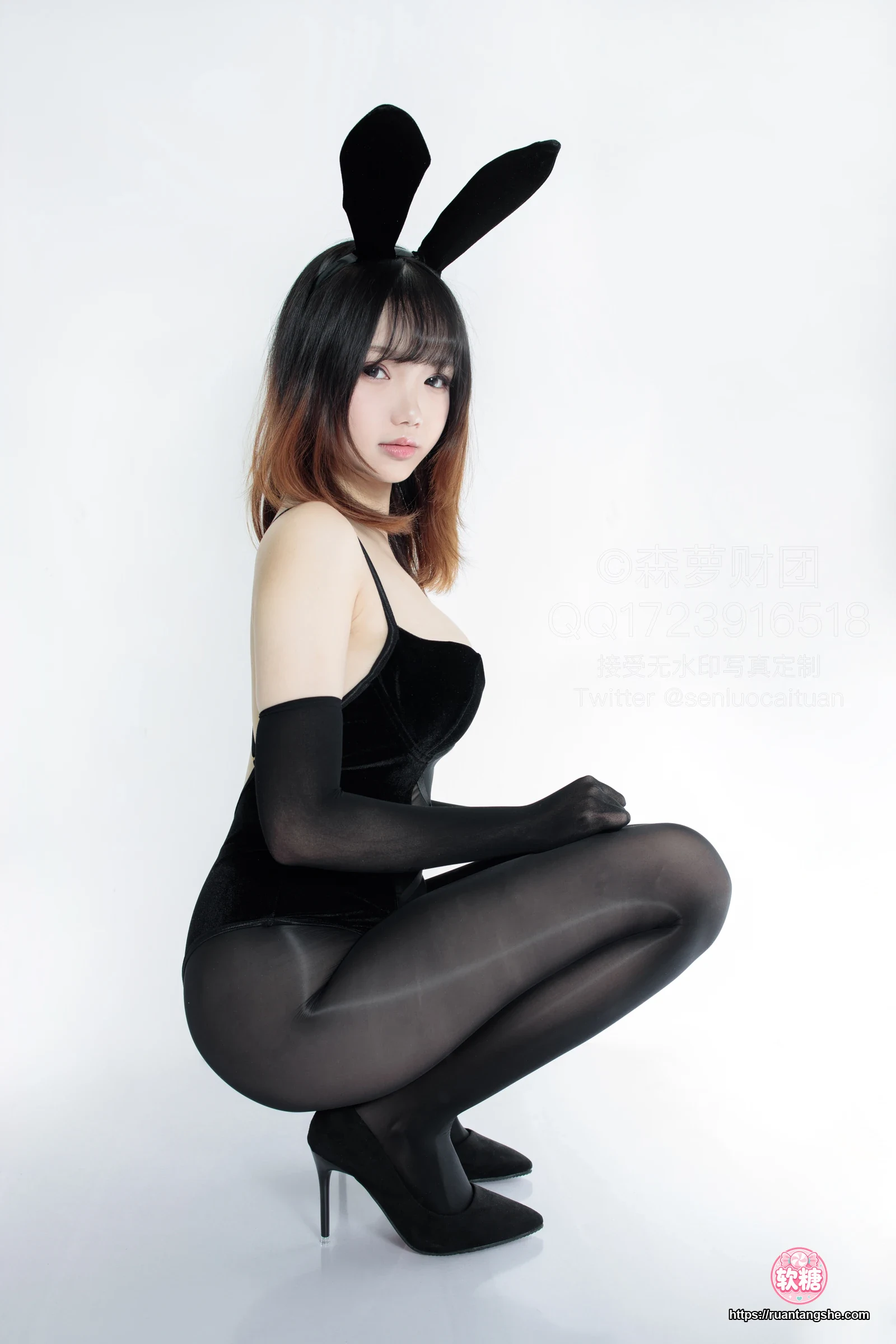 森萝财团 WTMSB-002