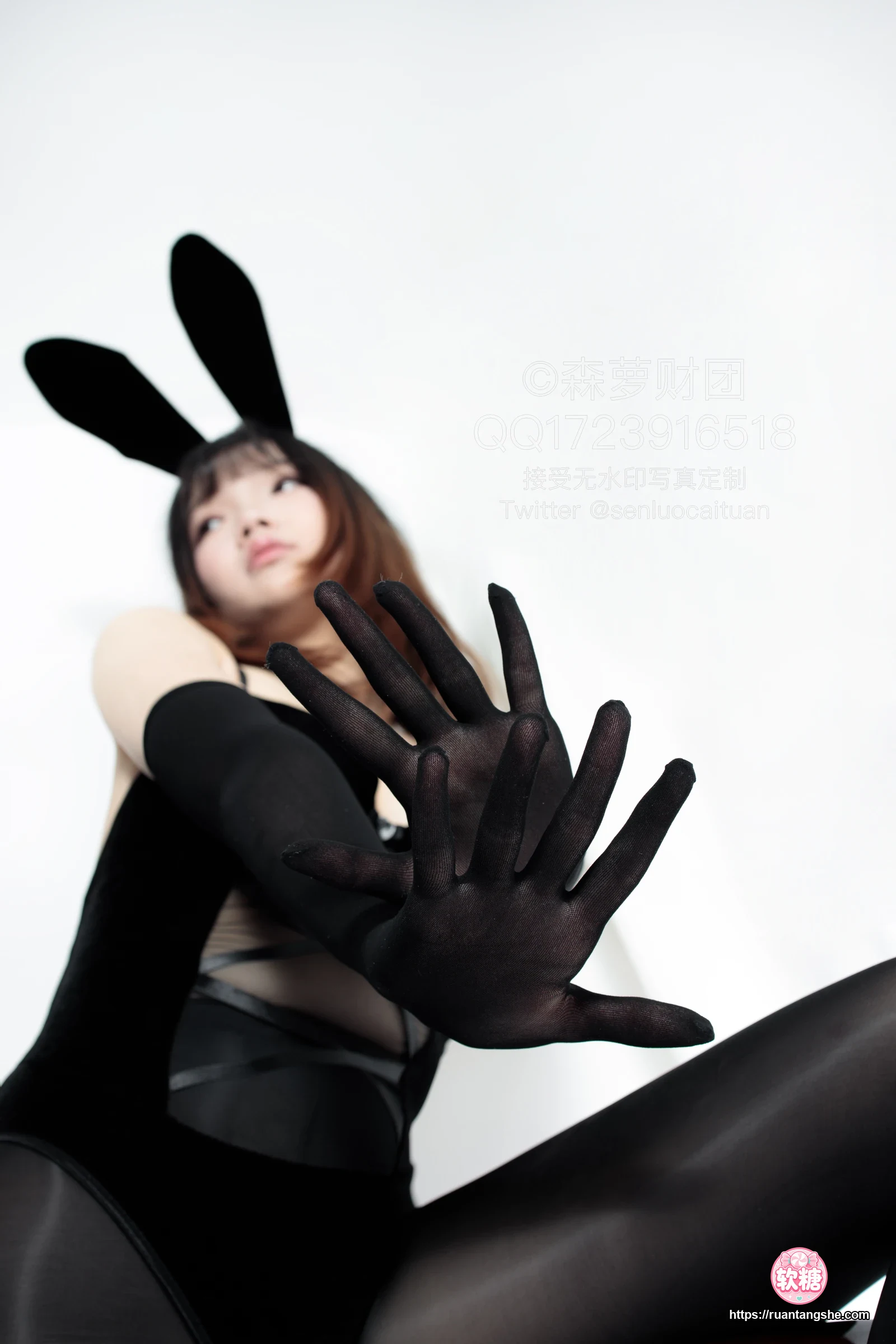 森萝财团 WTMSB-002