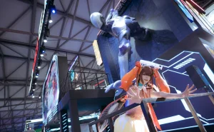 w百合欧皇子w《无暗英雄 小呆》写真图集 20P｜在线预览与图包下载
