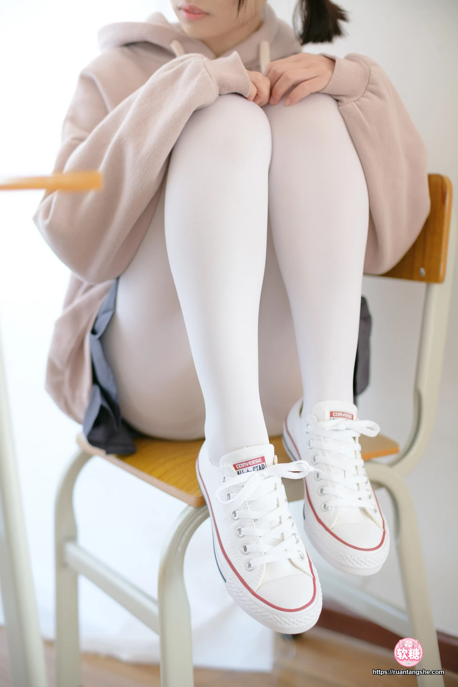 森萝财团 X-002