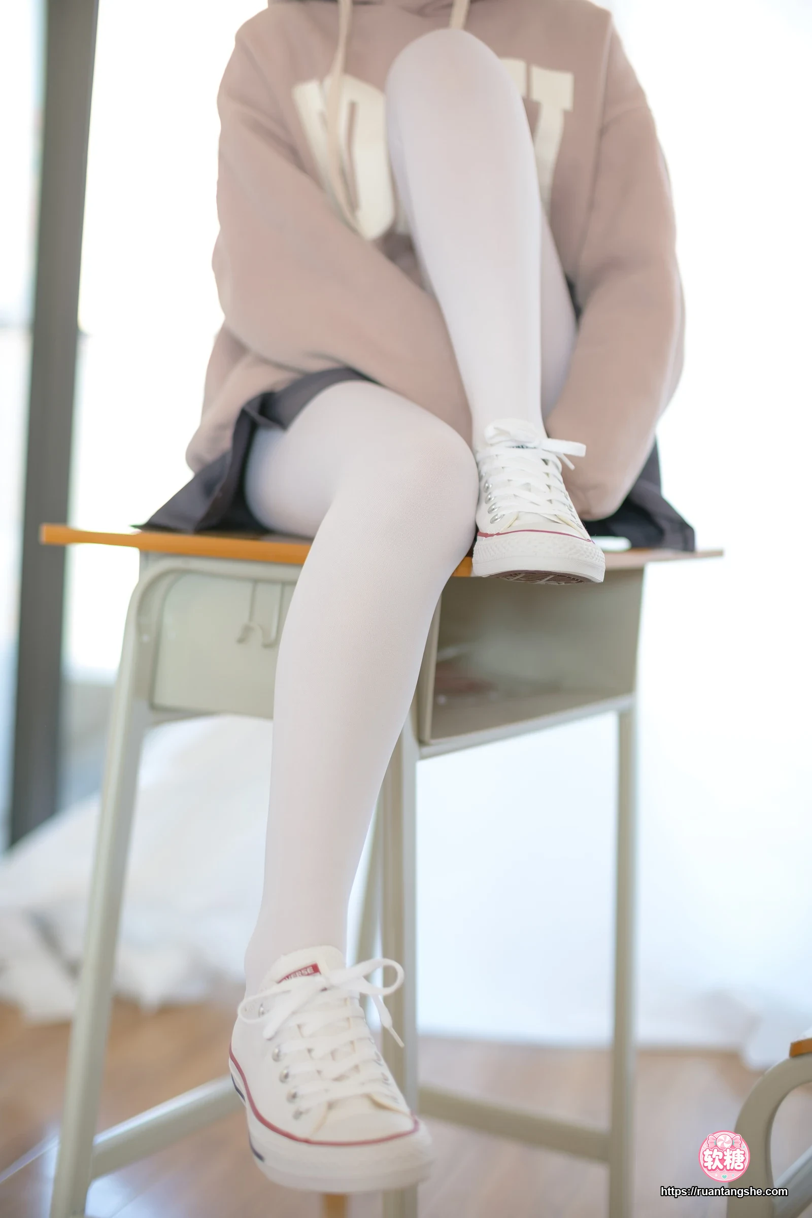 森萝财团 X-002