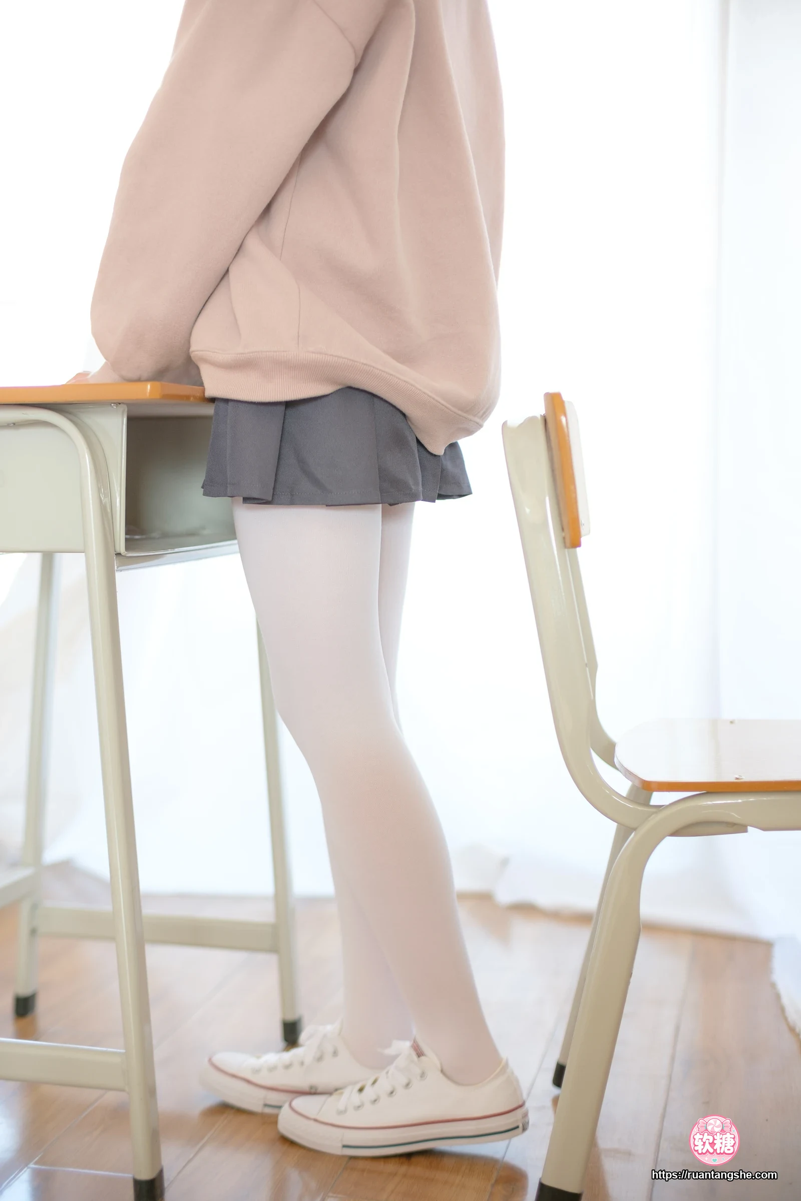 森萝财团 X-002