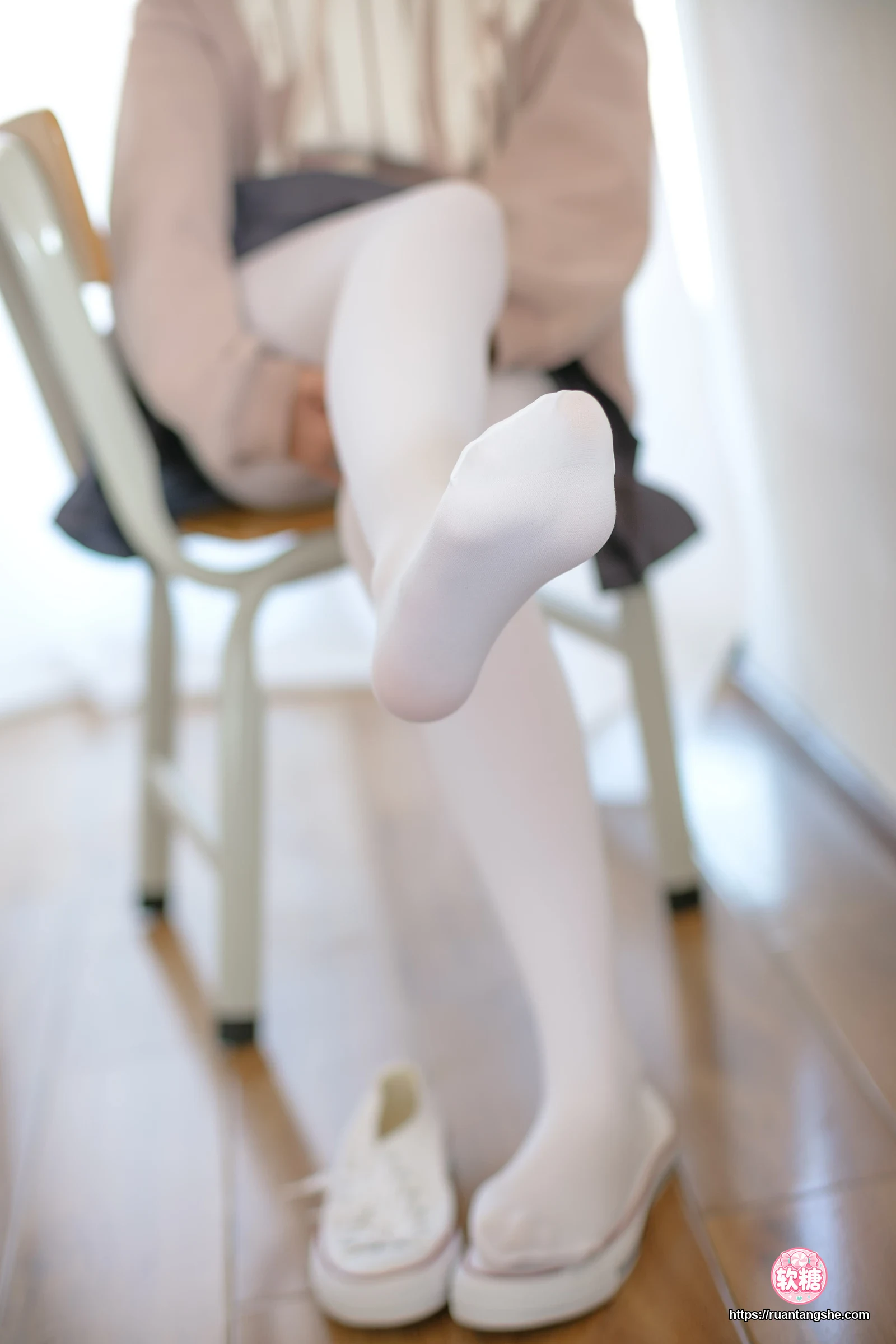 森萝财团 X-002