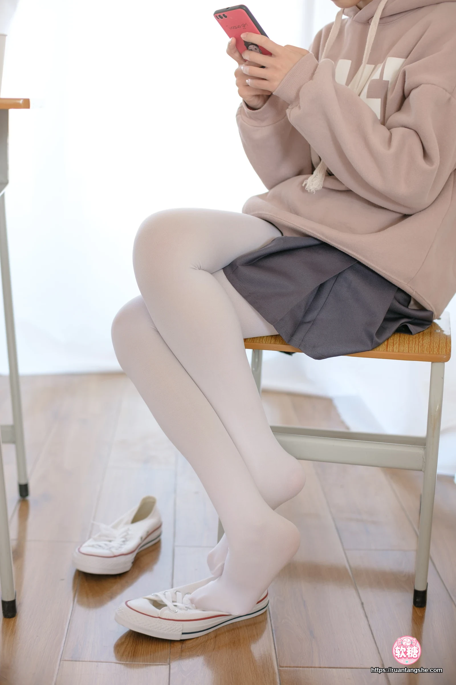 森萝财团 X-002