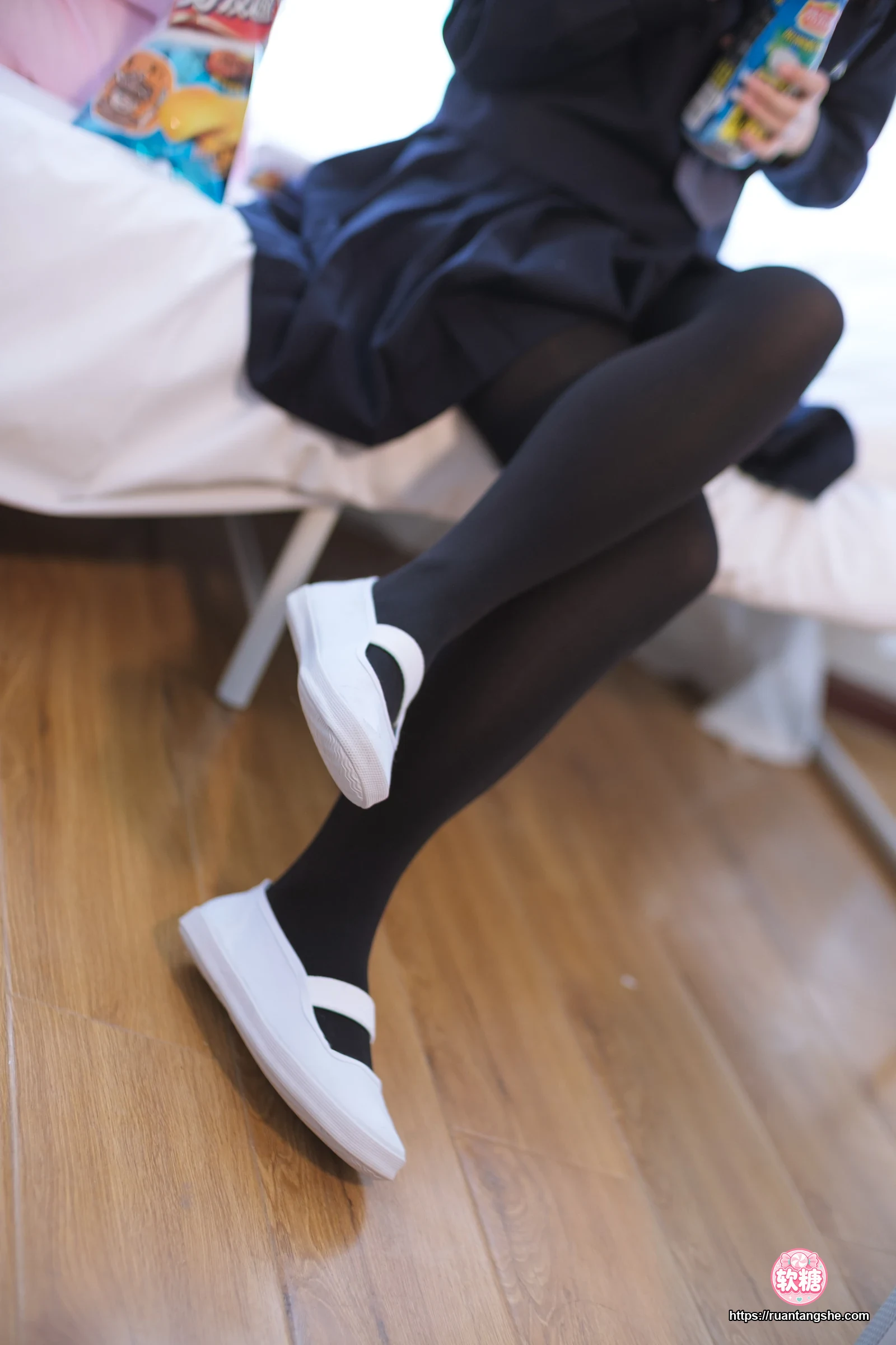 森萝财团 X-004