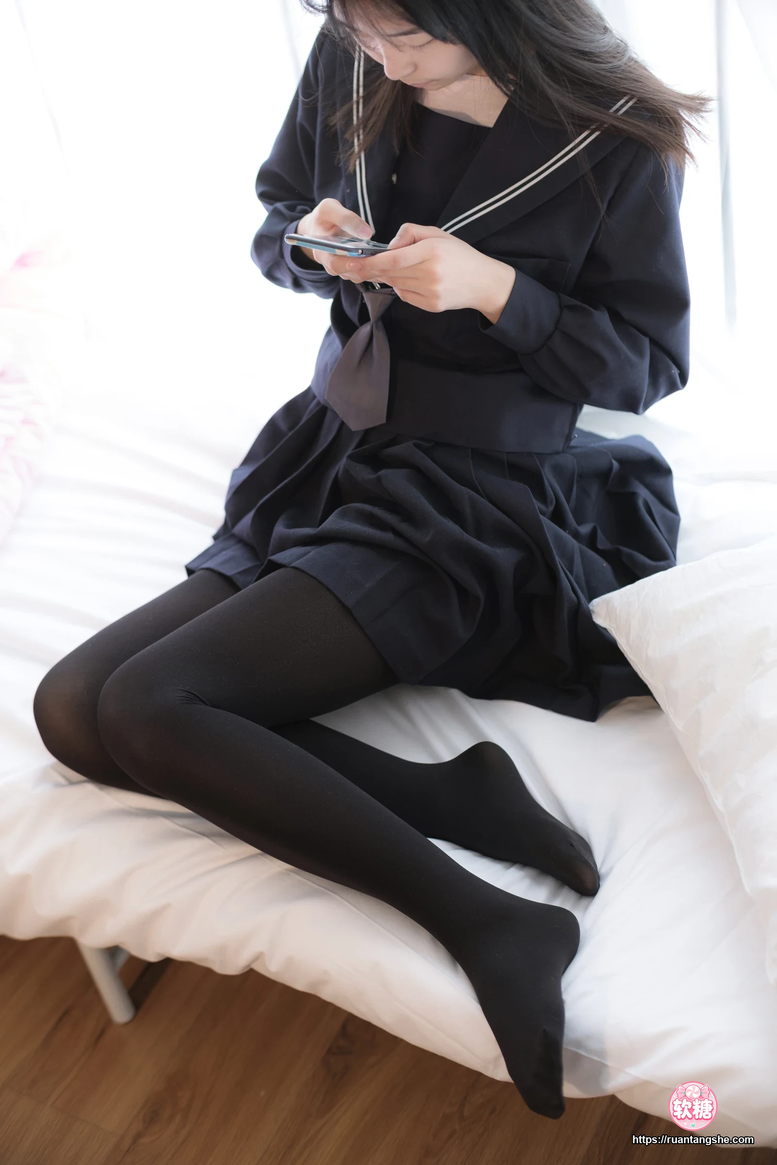 森萝财团 X-004