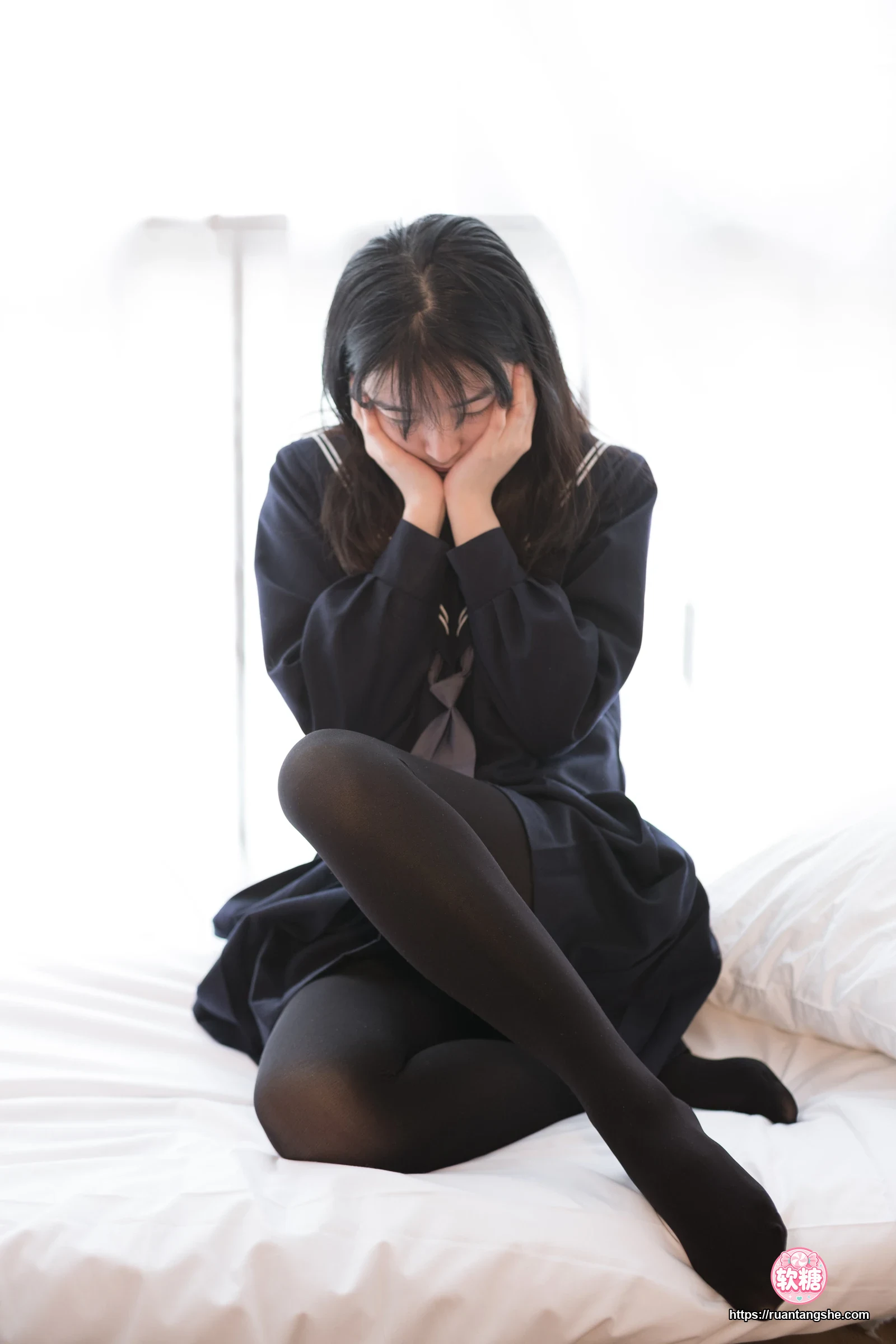 森萝财团 X-004
