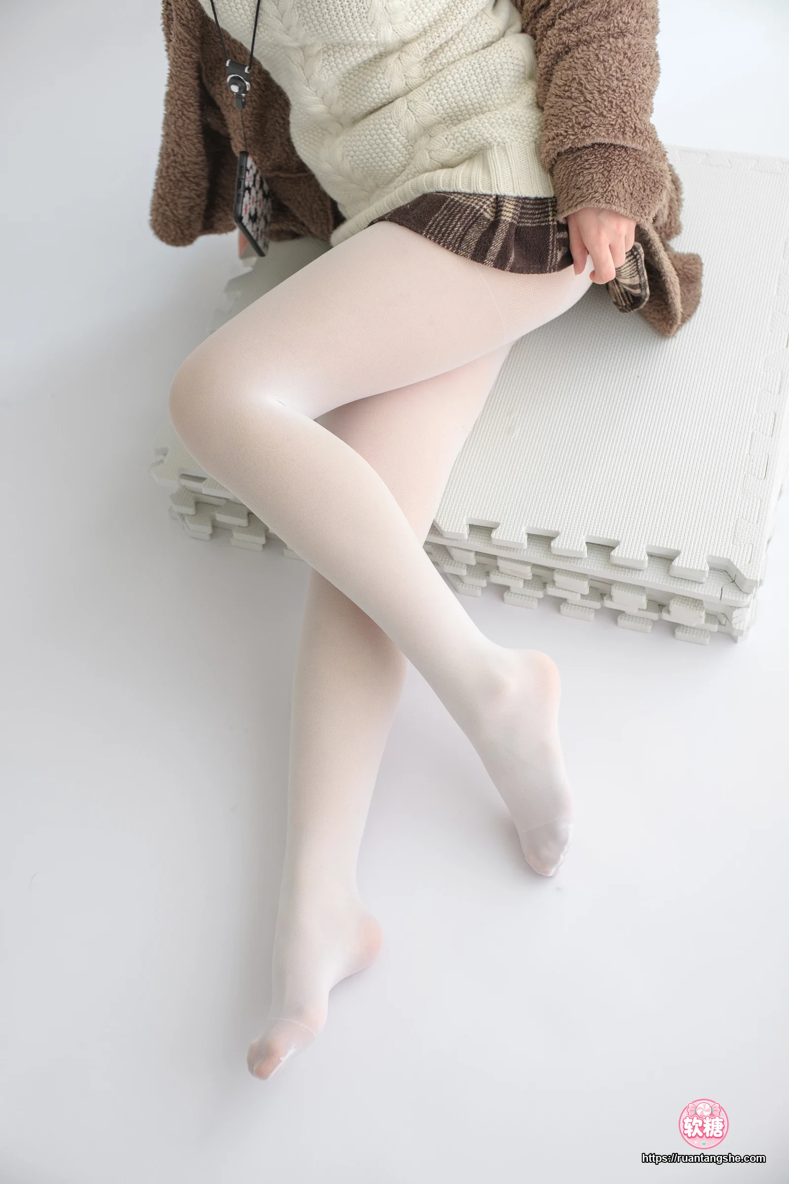 森萝财团 X-006