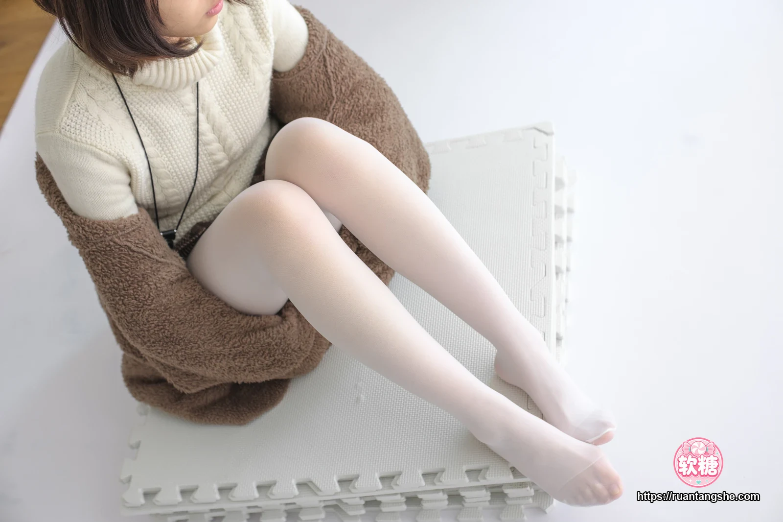 森萝财团 X-006