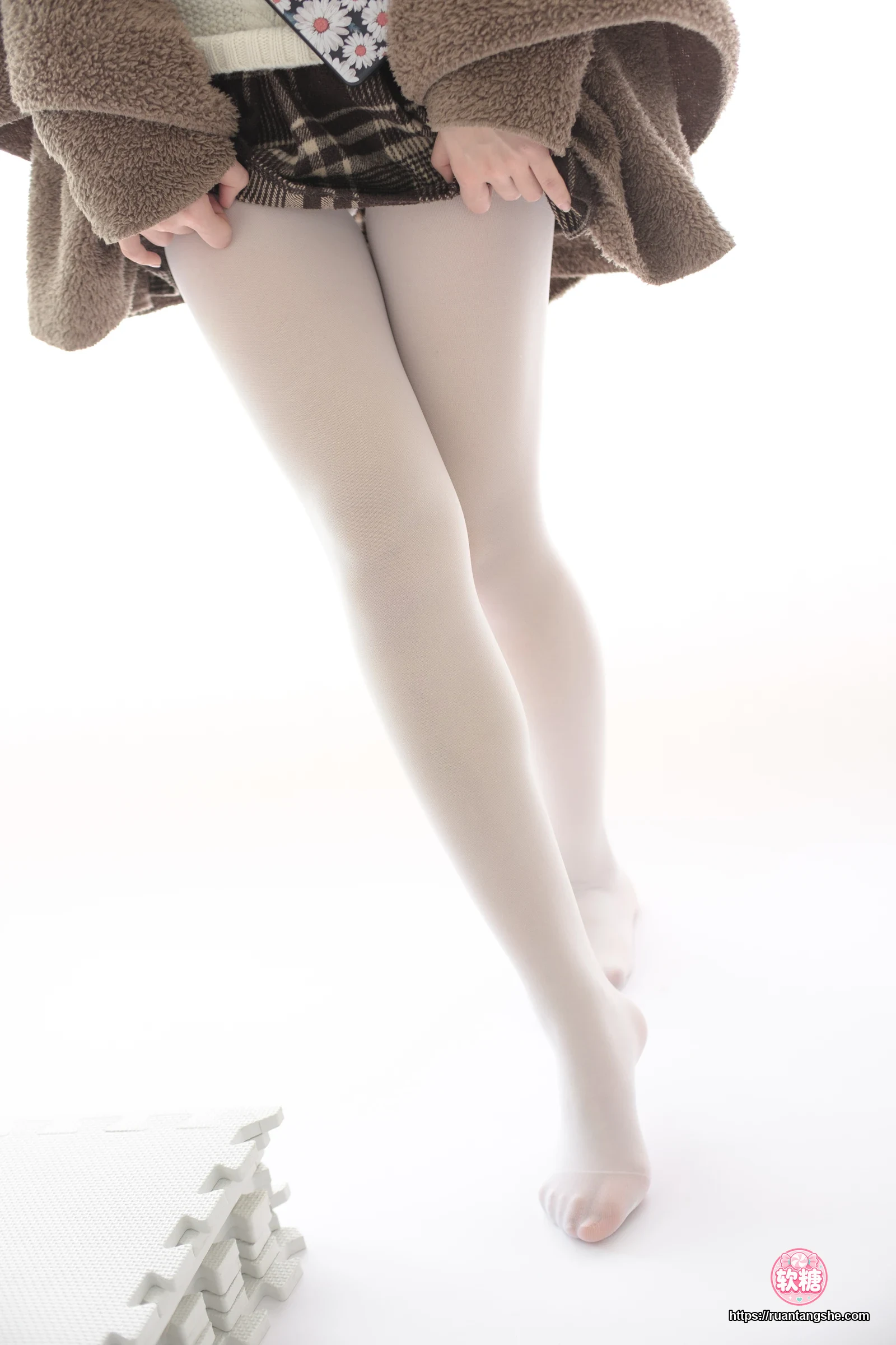 森萝财团 X-006