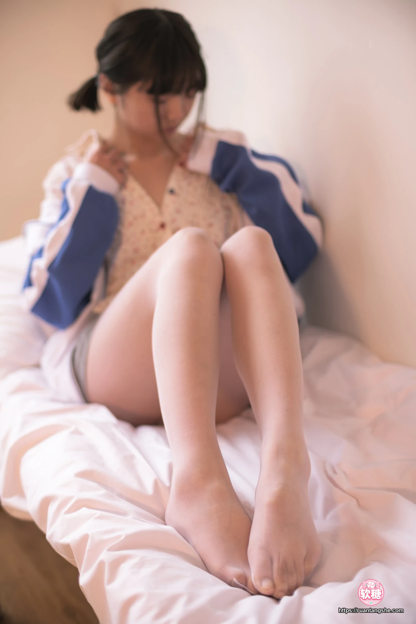 森萝财团 X-007