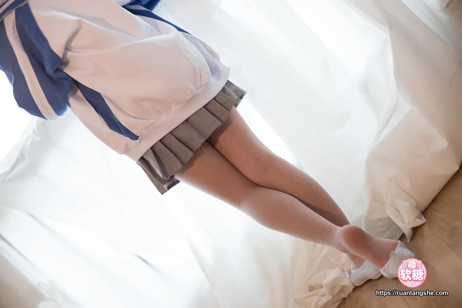 森萝财团 X-007